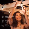 Brightech Ambience Pro 27 Ft Solar Powered String Lights -