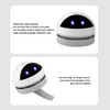 Desktop Vacuum Cleaner Mini Handheld Portable Detachable Vacuum for Cleaning