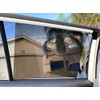 ClingShade TuckVisor Car Side Sun Visor Baby Window Sun Shade