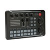 Sound Mixer Multiple Sound Effects Voice Change Live Broadcast Sound