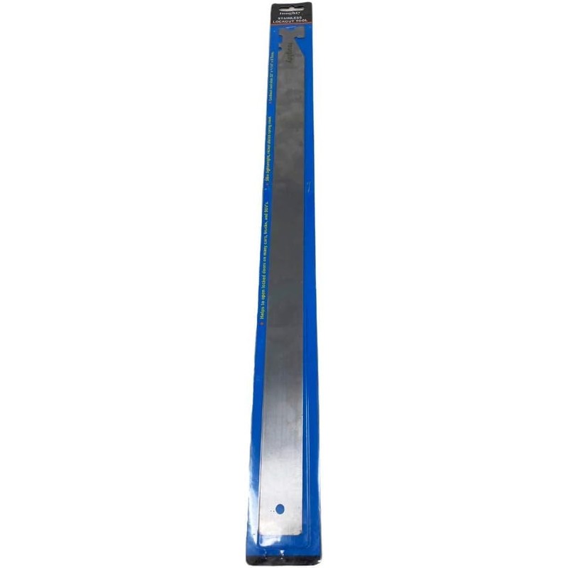 Toughty Professional Auto Tool - Heavy Duty Stainless Steel Repair