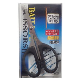 ささめ針(SASAME) ベイト&PEシザースII SAT36