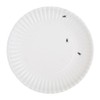 180 Degrees ME0036 What is It Reusable Dinner Plate with