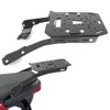 Xitomer Motorcycle Rear Luggage Rack Carrier Compatible with Navi 110