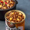 Yoodong Korean Silkworm Canned Pupa In Soybean Paste Sauce Yudong