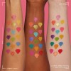 NYX Professional Makeup Ultimate paleta de sombras para ojos color