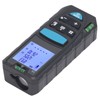 Distance Measure 100m Distance Meter Digital Display with Bubble Level