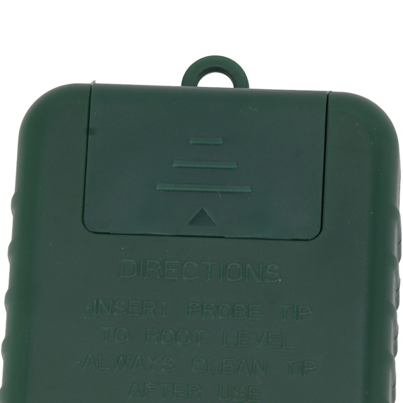 Soil Moisture Meter Professional Moisture Nutrients PH 3 in 1