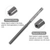 sourcing map Hand Reamers, 5mm H8 Metric Reamer Drill Bit