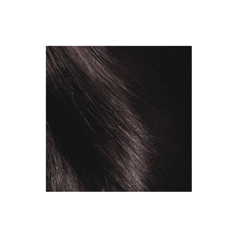 L'Oreal Casting Creme Gloss Semi-Permanent Hair Colour 200 Ebony