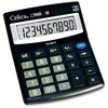Celica CA-351A Calculadora de Escritorio, 10 Dígitos con Tecla de Raíz Cuadrada, Memoria de 3 Teclas