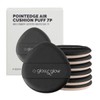 glossnglow 포인트엣지 에어쿠션 퍼프 7P GlossNGlow Point Edge Air Cushion