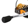 MT3000 Spinning Reel 12+1 Bearing 5.5:1 Gear Ratio Left Right