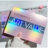 Cosmetic Set, Bear Lip Necklace Set, 4 Pieces, Matte Lip/Gloss