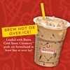 Cold Stone Creamery Beverages Cheesecake Fantasy Ice Cream Flavored Coffee