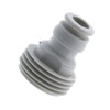 Eopzol Replacement 308751017 Pressure Washer Inlet Connector Light Gray for