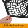 Helmet Holder for Backpack - Secure Bike/Ski/Snowboard Helmet Carrier with