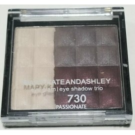 Mary-Kate and Ashley BUY 2 GET 1 FREE ADD 3 TO CART Mary Kate and Ashley Eye Glam Eye Shadow Trio - 730 Passionate