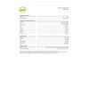 Biotiva Organic Inulin Powder, Agave Powder with 90% Fibre Content,
