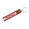 Carabiner Nürburgring: White