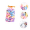Baluue 120pcs Fragrant Laundry Beads Scent Booster Granules for Clothes