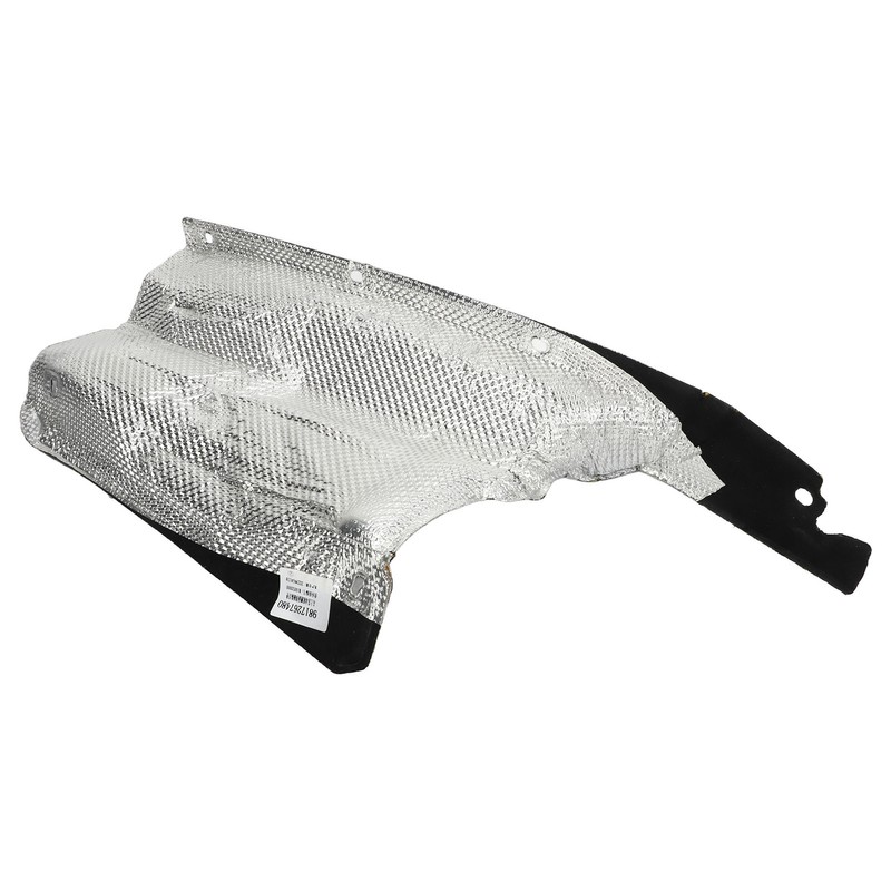 Front Wall Sound Deadener Mat 9817267480 Wear Resistant Sound Insulation