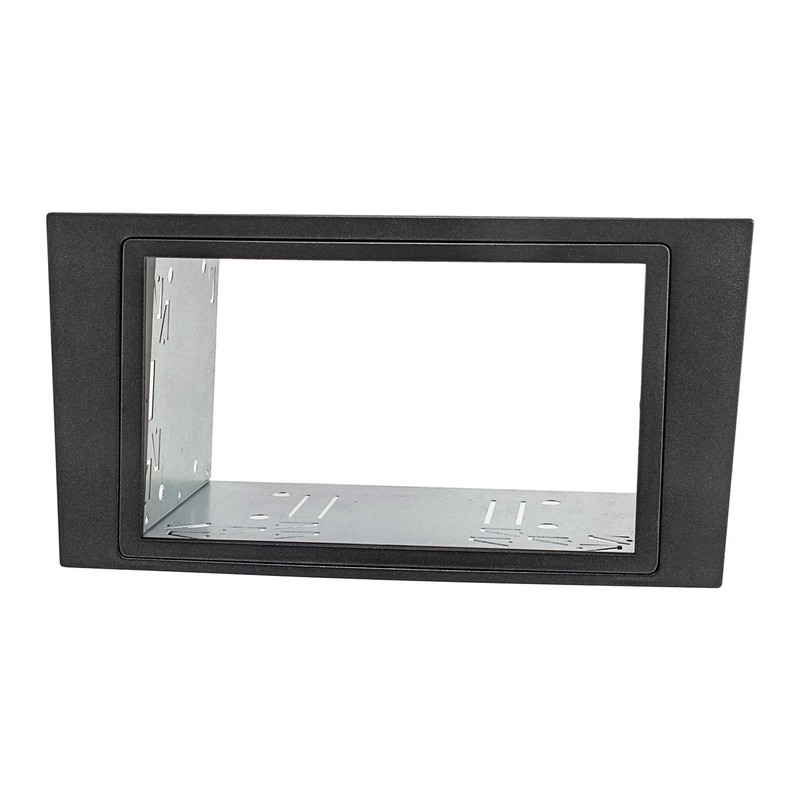 tomzz Audio 2415-118 Double DIN Radio Fascia Set Compatible with