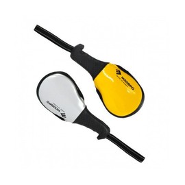 Nano Mitts, Random Color Shipment, Combat, Kickboxing, Training, Taekwondo / 나노미트 색상랜덤발송 격투 킥복싱 수련용 태권도
