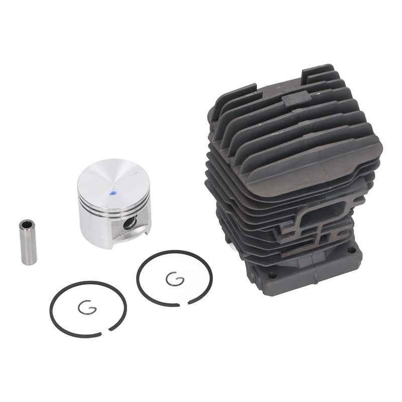 46MM Chainsaw Cylinder Piston Kit 1127 020 1216 Low Noise