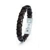 s.Oliver Men Stainless Steel Strand Bracelet - 2022618