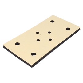 Kyocera (Formerly Ryobi) Classic Magic Pads for Sanding 3.7 x 7.3 inches (93 x 185 mm) 6612841