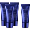 &GINO Men's BB Cream Premium Face Art BB3 Pieces +