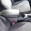 DOTCOM Center Console Lid w/Latch & Screws Compatible with Chevy
