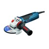 Bosch GWS13-60 High-Performance Angle Grinder, 6"