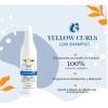 Yellow Curls Kit Completo (6 Productos)