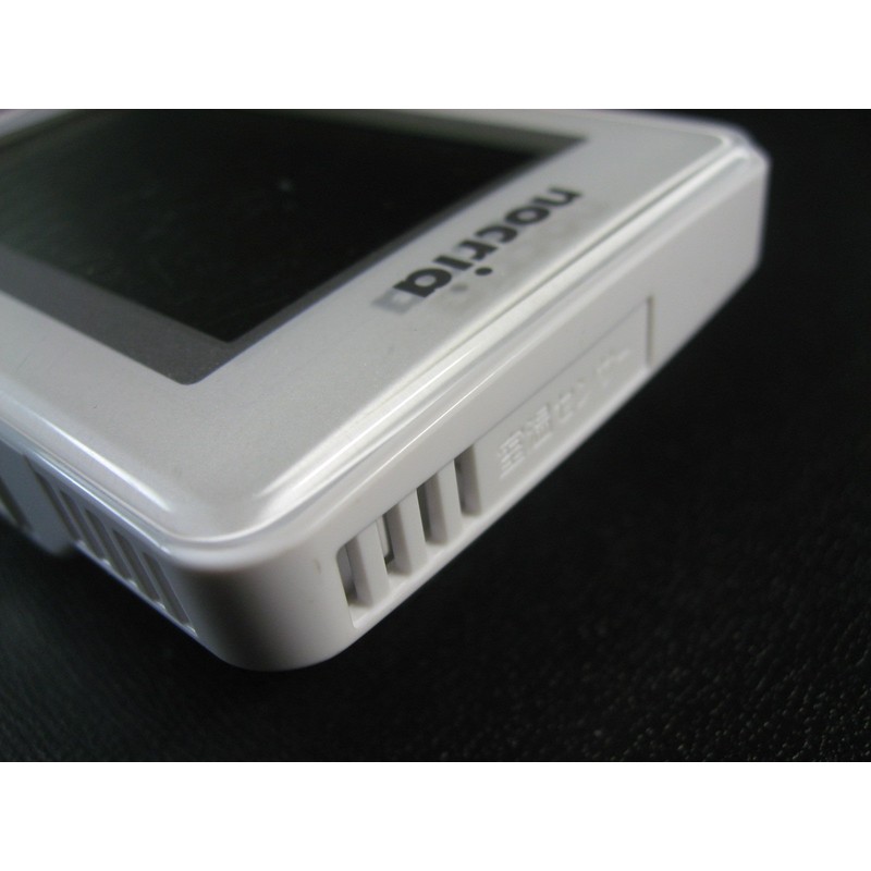 Fujitsu Air Conditioner Remote Control AR-15 fca2j