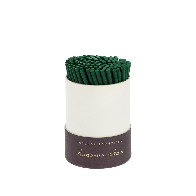 Nihon Kodo Special Flower Lily Sticks, 150 Sticks, Tea, Regular