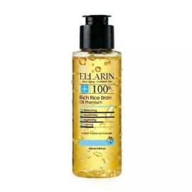 Sangpum Sangse Seolmyeong Chamjo 엘라린 리치미강유 원액 100 오일 프리미엄 Ellarin Rich Mikan Oil Extract 100 Premium [100ml × 1 piece]