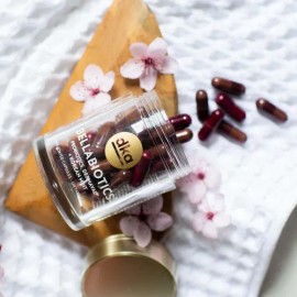 Dr. Kellyann Bellabiotics Probióticos Para Digestión Y Piel                                                                                           