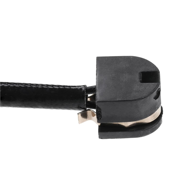 Frankberg 2 x Warning Contact Brake Pad Wear Front Axle