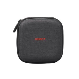 OBSBOT Case for OBSBOT Tiny/Tiny 4K Webcam, Protective Carrying Bag, Hard Storage Box