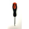 Cage Nut Insertion Tool for 3/8" Square Hole Rack Rail