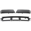 G-PLUS Front Bumper Lower Center Cover & Bumper Guards Pads