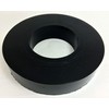Isolate It: Sorbothane Large Vibration Isolation Washer 5" OD x