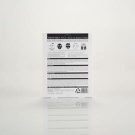 Jaysia Real Vita Balance Mask Pack Bio Cellulose / 제이시아 리얼 비타 밸런스 마스크팩 바이오 셀룰로스