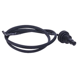 Phobya Thermosensor G1/4 - black matt