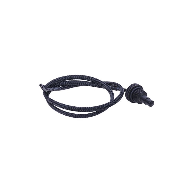 Phobya Thermosensor G1/4 - black matt