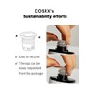 COSRX The Hyaluronic Acid 3 Serum 20mL - COSRX The