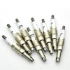 CNPAPC 8Pack Ignition Coils and PLATINUM Spark Plugs For Ford