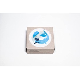 Jose Gourmet Sardine Paté